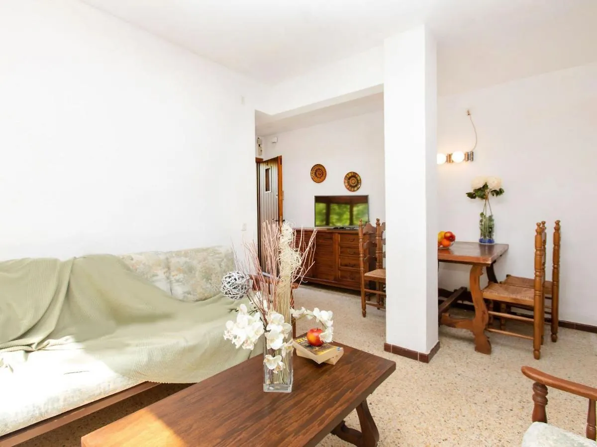 Apartment S'Esquirols I By Interhome Begur 0*,  Spanje