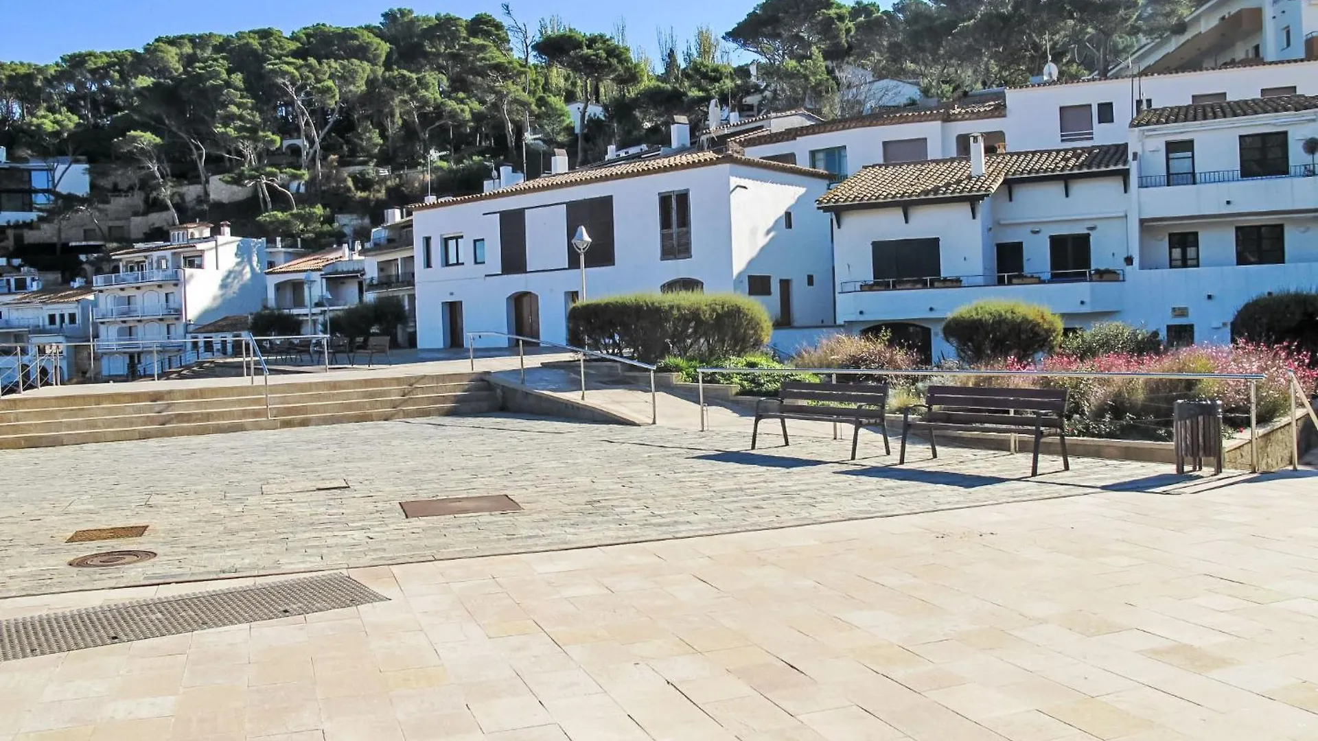 Apartment S'Esquirols I By Interhome Begur 0*,  Spanje